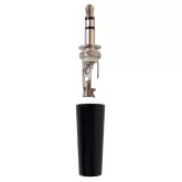 Rockdale HD1008 stereo mini jack Кабельный штекер стерео Jack 3.5 мм TRS