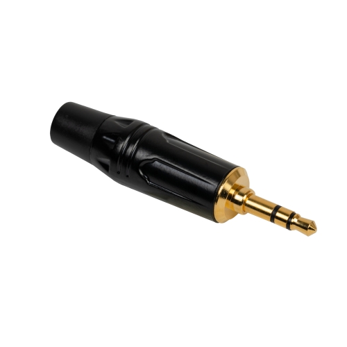 Rockdale P129 Кабельный разъем stereo mini jack 3,5 мм