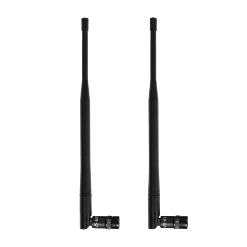 Rockdale Pro Stage 200 BK Vocal Радиосистема с ручным микрофоном