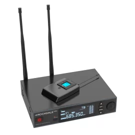 Rockdale Pro Stage 200 Instrumental Радиосистема с поясным передатчиком