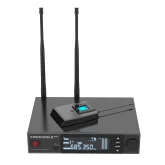 Rockdale Pro Stage 200 Instrumental Радиосистема с поясным передатчиком