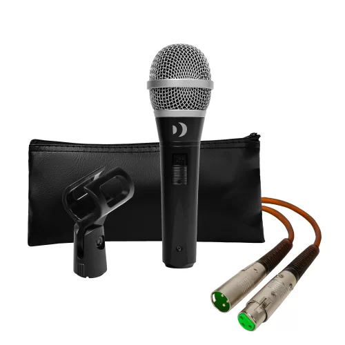 Rockdale Pro Voice GRX 1 Динамический кардиоидный микрофон