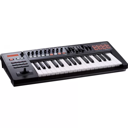 Roland A-300PRO MIDI клавиатура, 32 клавиши