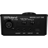 Roland Bridge Cast One Аудиоинтерфейс USB для стримов
