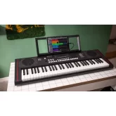 Roland E-X10 Синтезатор с автоаккомпанементом