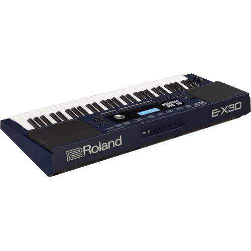 Roland E-X30 Синтезатор с автоаккомпанементом