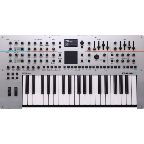 Roland GAIA 2 Цифровой синтезатор