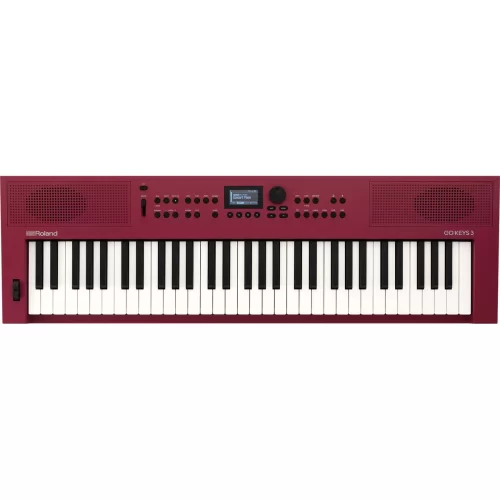 Roland GO:KEYS-3-RD Интерактивный синтезатор