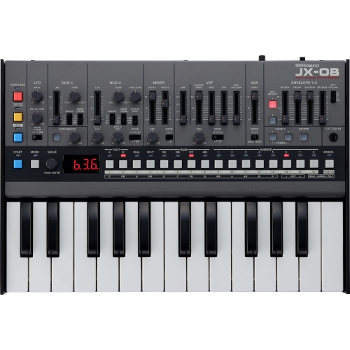 Roland JX-08 Синтезатор