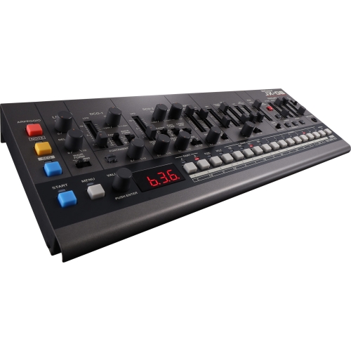 Roland JX-08 Синтезатор