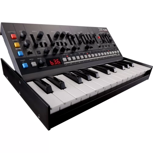 Roland JX-08 Синтезатор