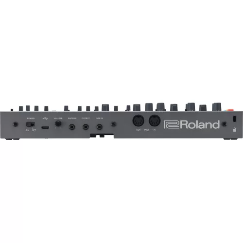 Roland JX-08 Синтезатор