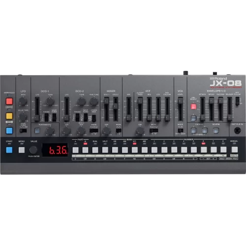 Roland JX-08 Синтезатор