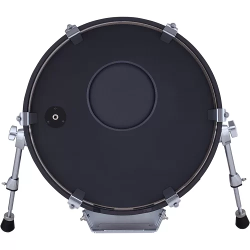 Roland KD-18-BK Пэд бас-барабана, 18"