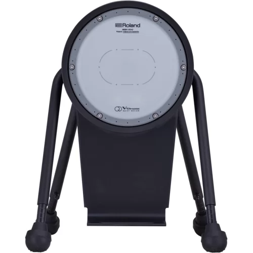 Roland KDQ-8 Пэд бас-барабана, 8"
