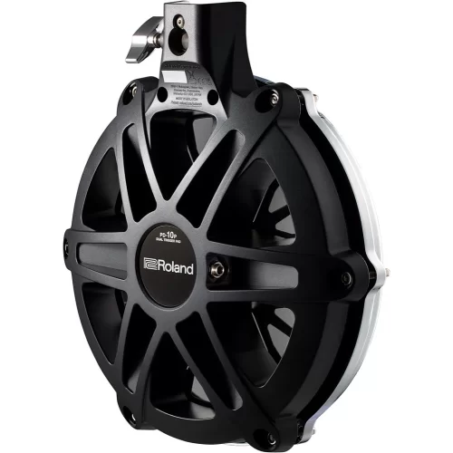 Roland PD-10P Пэд малого барабана/тома, 10"