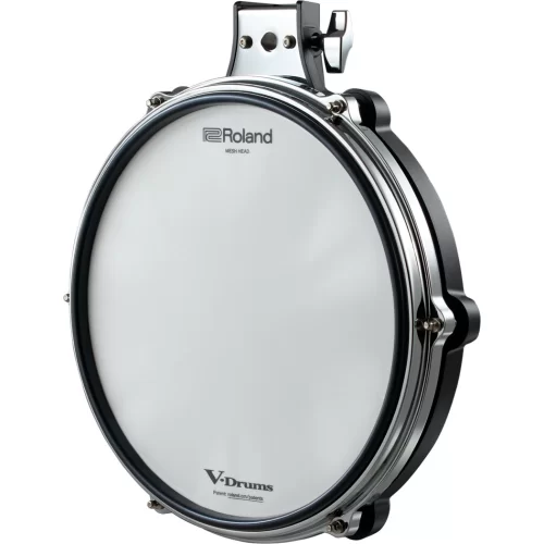 Roland PD-12P Пэд малого барабана/тома, 12"