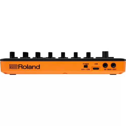 Roland T-8 Драм-машина