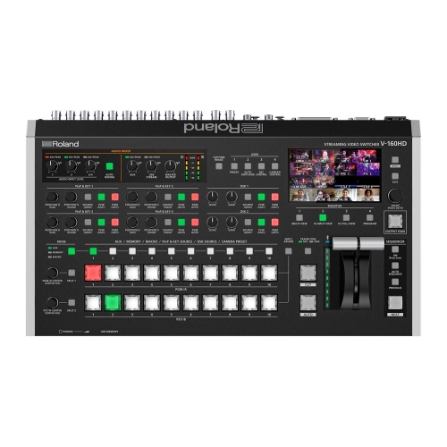 Roland V-160HD Видеомикшер