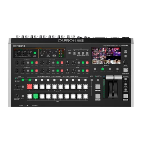 Roland V-160HD Видеомикшер