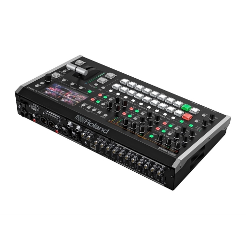 Roland V-160HD Видеомикшер