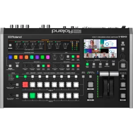 Roland V-80HD Видеомикшер