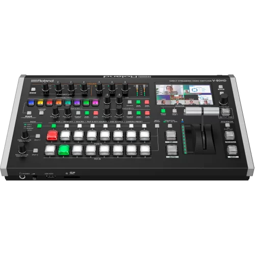 Roland V-80HD Видеомикшер