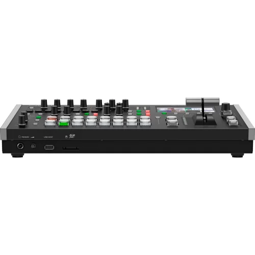 Roland V-80HD Видеомикшер