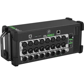 Mackie DL16SE 16-канальный цифровой микшер