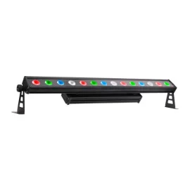 Ross Atlas Bar 1430 RGB Прожектор светодиодный,14 х 30 Вт RGB