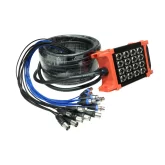 Ross BS12-0808X-20M Мультикор, 8х8, 20м.