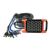 Ross BS12-0808X-20M Мультикор, 8х8, 20м.