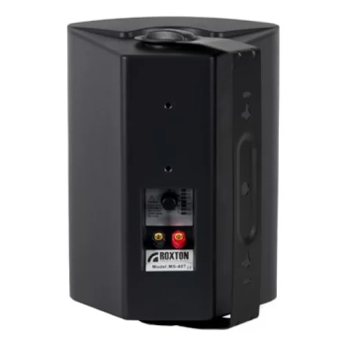 Roxton MS-40TB Трансляционная АС, 40/20/10/5 Вт, 100 В, 6″