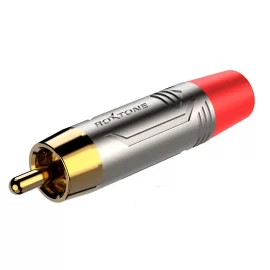 Roxtone RF2CS-NG-RD Разъем RCA