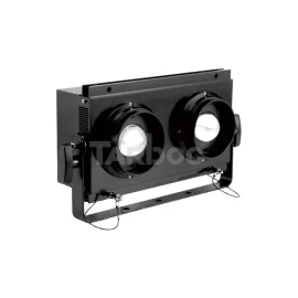 Tarboc RH-COB02WP Блиндер, 2х200 Вт., CW+WW, IP65