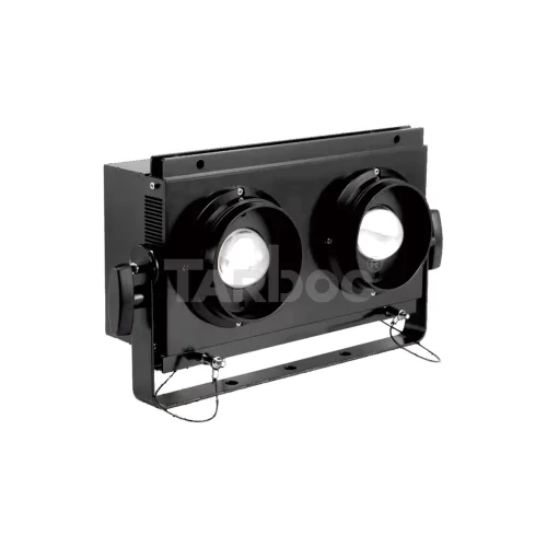 Tarboc RH-COB02WP Блиндер, 2х200 Вт., CW+WW, IP65