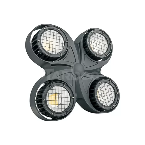 Tarboc RH-COB04WP Блиндер, 4х100 Вт., CW+WW, IP65