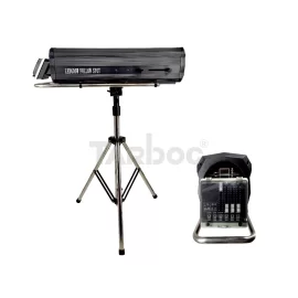 Tarboc RH-CX800WP Прожектор следящего света, 800 Вт., RGBW