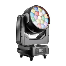 Tarboc RH-FY1940WP Вращающаяся голова Wash, 19x40 Вт., RGBW, IP65