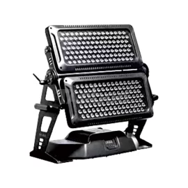 Tarboc RH-P3216WP Светодиодная панель, 216х3 Вт., RGBW, IP65