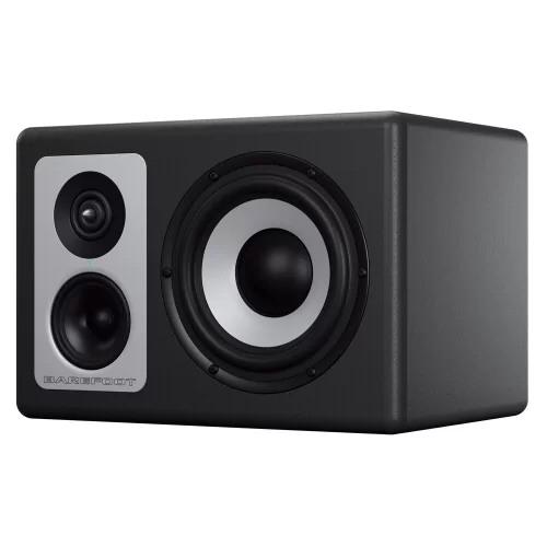 Barefoot Sound Footprint 03 Студийные мониторы, 260 Вт., 6,5"+3,5"+1", пара