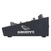 Groove Synthesis 3rd Wave Desktop Module Гибридный синтезатор