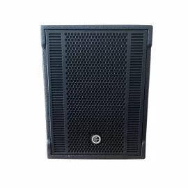 S-Audio SA12 Активный сабвуфер, 1000 Вт., 12"