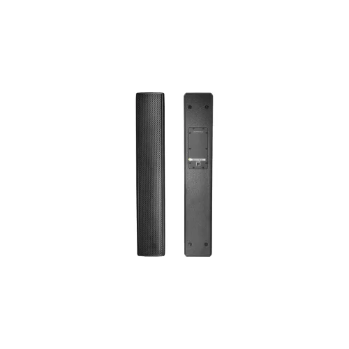 S-Track EAGLE ZDP38 Активная звуковая колонна, 60 Вт., 8х2,75, Dante