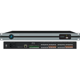 S-Track TIGER X88N Аудиопроцессор, 8х8