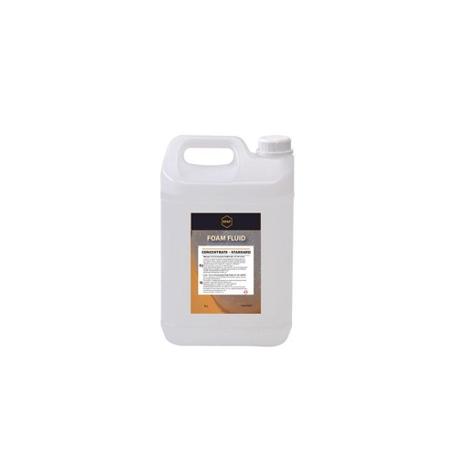 SFAT FOAM FLUID STANDART - 5L Концентрат жидкости для образования пены