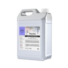 SFAT TECFOG HR2, CAN 5L Жидкость для индустриального дыма