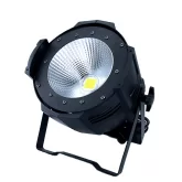 SMP LED PAR 100W COB WA Светодиодный прожектор, 100 Вт., WW/CW