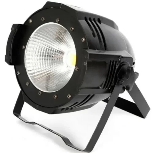 SMP LED PAR 100W COB WA Светодиодный прожектор, 100 Вт., WW/CW