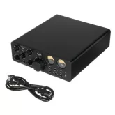 SPL Phonitor 3 DAC Усилитель для наушников, ЦАП